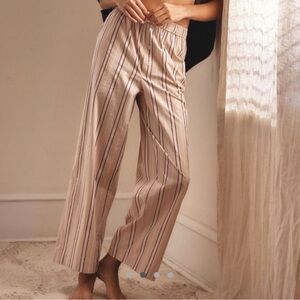 Anthropologie The Wren Boxer Pants Size Small.